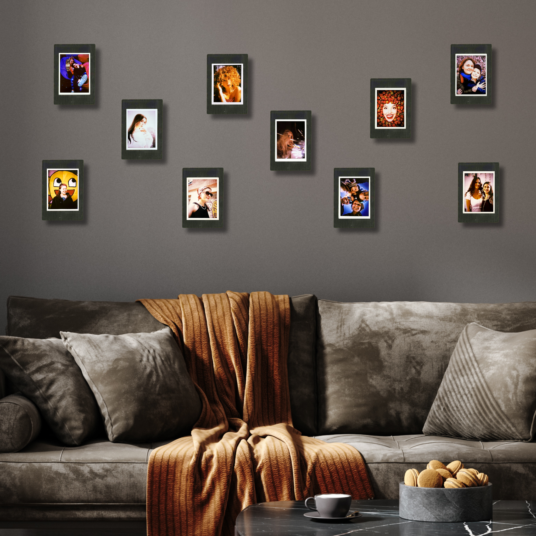 Decoration Frames
