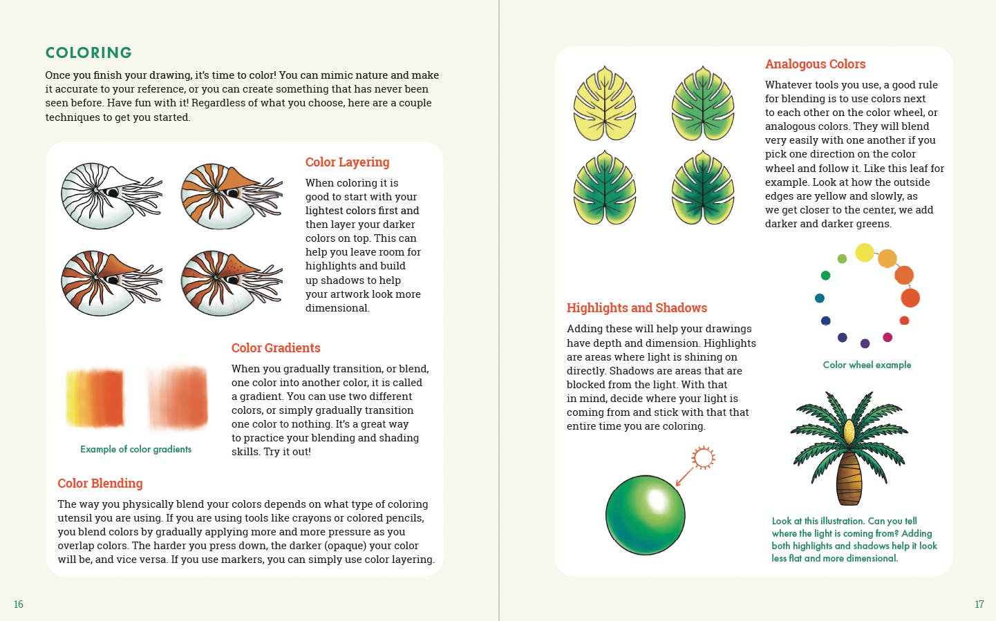 Book - The Dinosaur Explorer's Drawing Guide