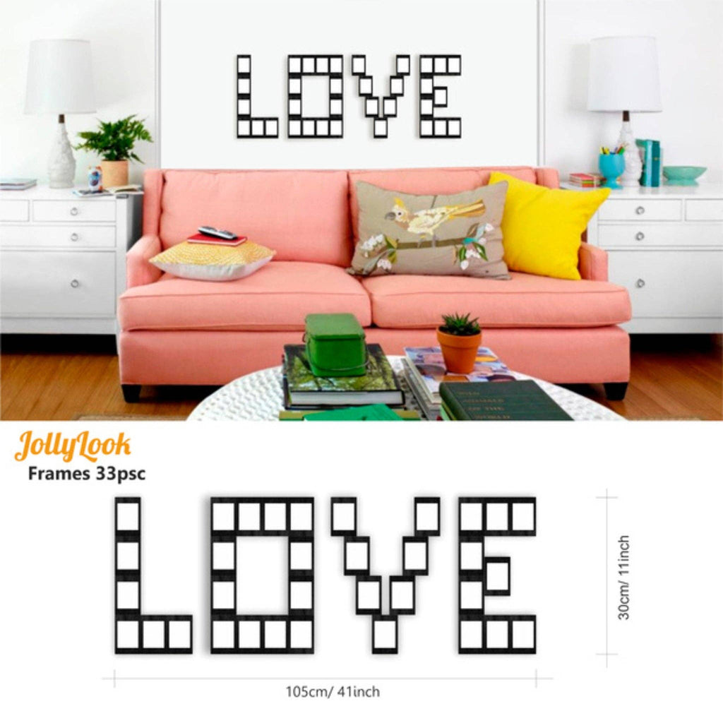 Decoration Frames