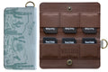 Western Landscape SD Card Holder