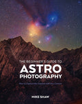 Book - The Beginner's Guide To AstroPhotography