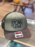 Otto Trucker Hat - The Moab Lens