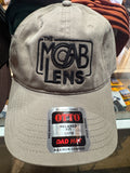 Otto Dad Hat - The Moab Lens