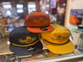 Decky Hat - Moab is Magic