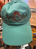 Otto Dad Hat - Moab is Magic