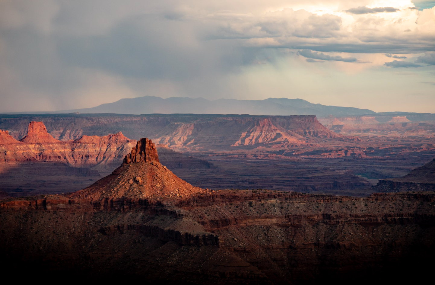Simply Canyonlands