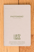Photo Journal - book