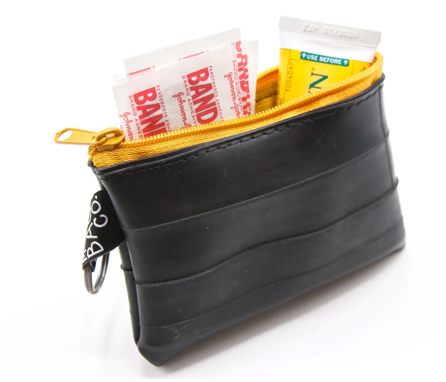 Mini Bike Tube Bag