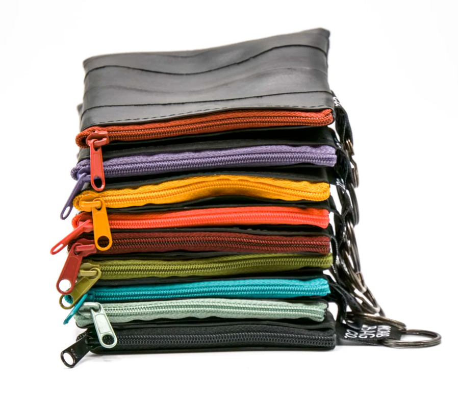 Mini Bike Tube Bag