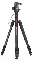 SmallRig Aluminum Tripod