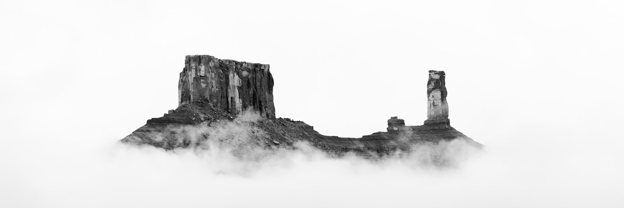 Castleton in the Clouds
