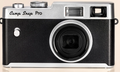 Camp Snap Pro 16MP