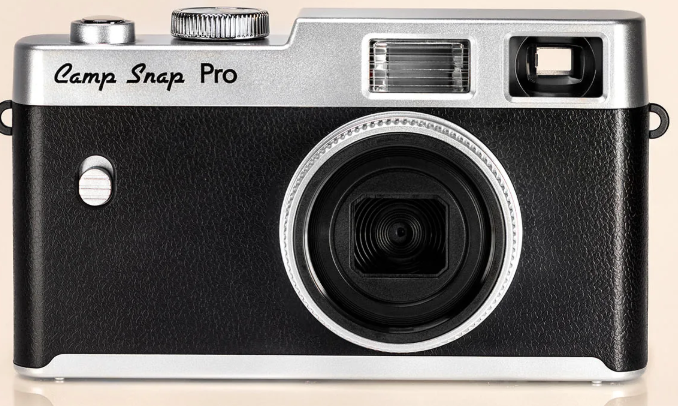 Camp Snap Pro 16MP