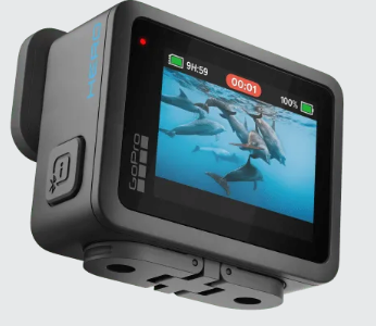 GoPro Hero Camera