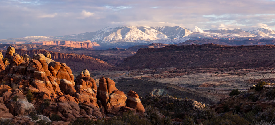 Salt Valley