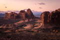 Garden of Eden Sunset ANP