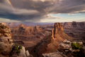 Rainbow Canyon View