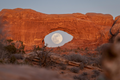 North Window Eye – Arches National Park