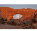 The North Window Eye – Arches National Park