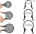 Camera Lens Filter Wrench Kit