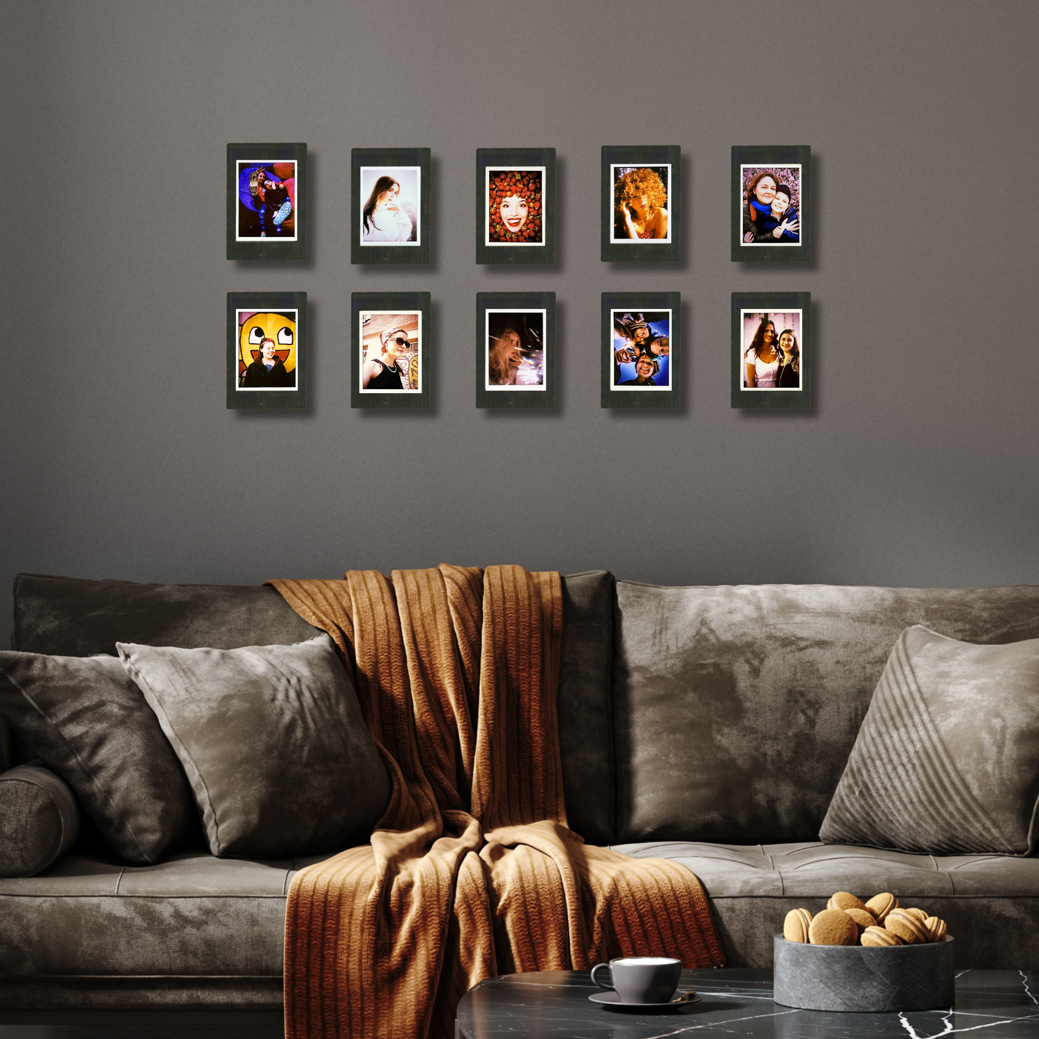 Decoration Frames