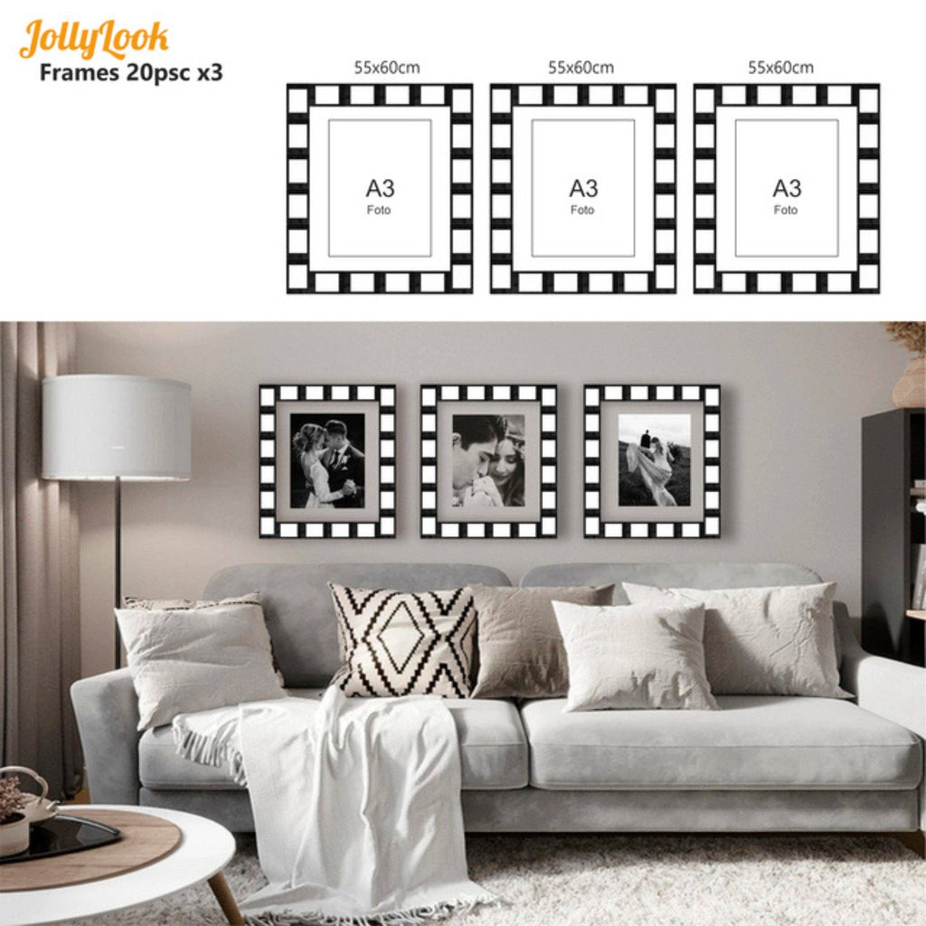 Decoration Frames