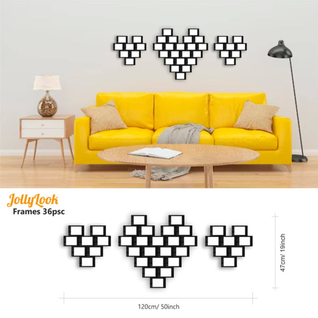 Decoration Frames