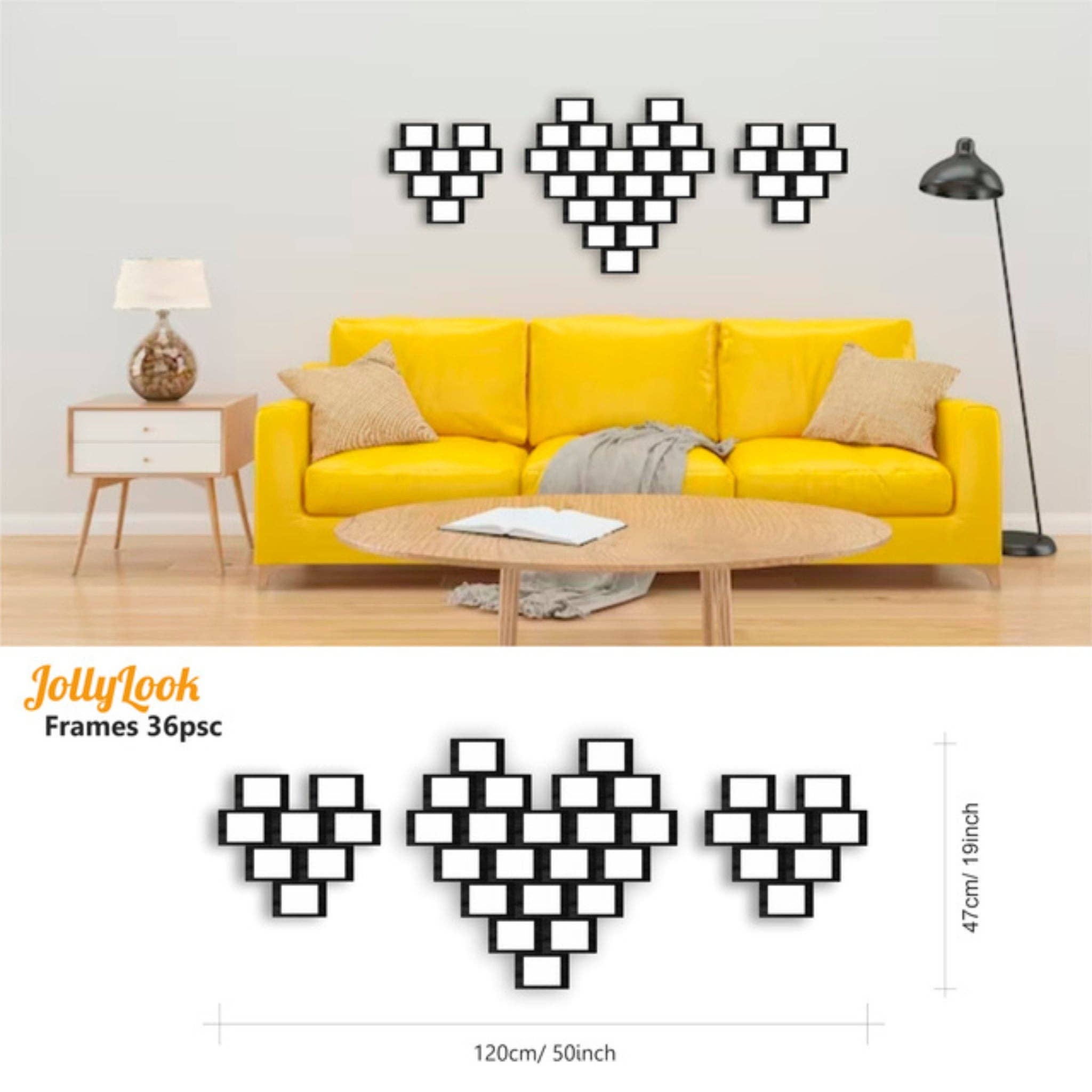 Decoration Frames