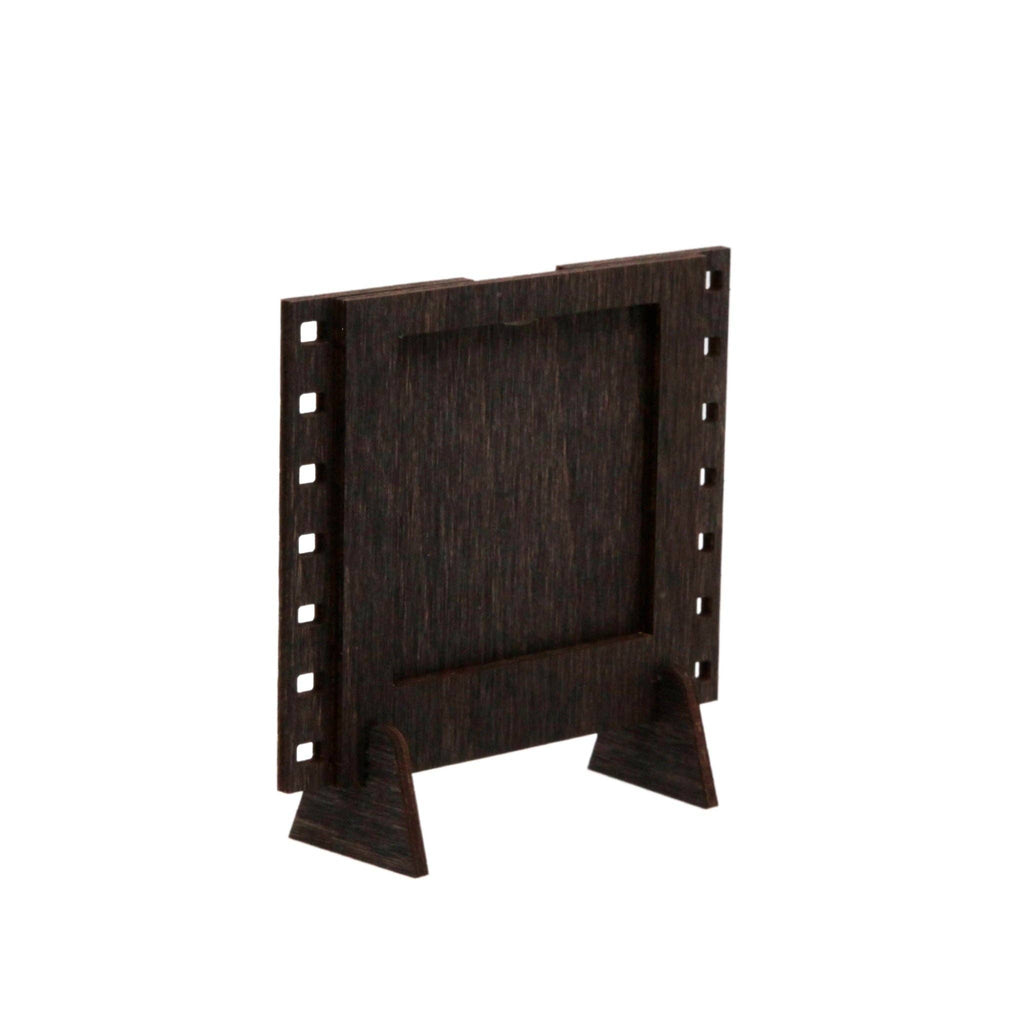 Three "SQUARE" Photo Frames