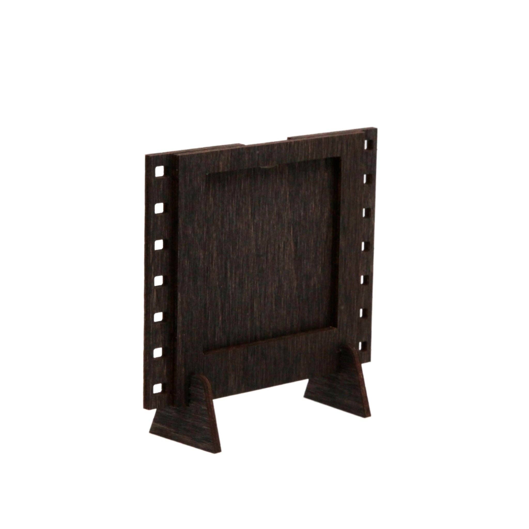 Three "SQUARE" Photo Frames